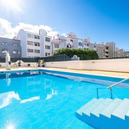 Beautifull Centralapart W/Pool البوفيرا المظهر الخارجي الصورة