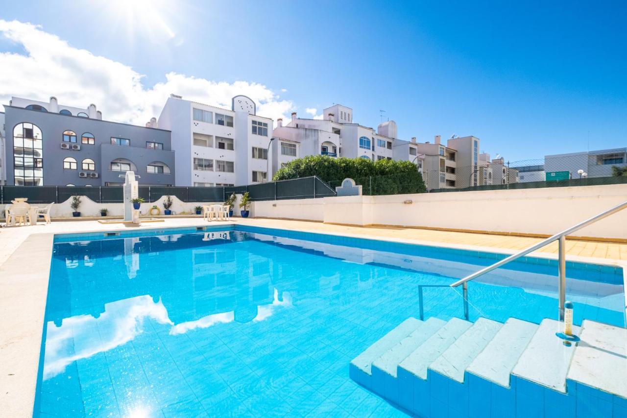 Beautifull Centralapart W/Pool البوفيرا المظهر الخارجي الصورة